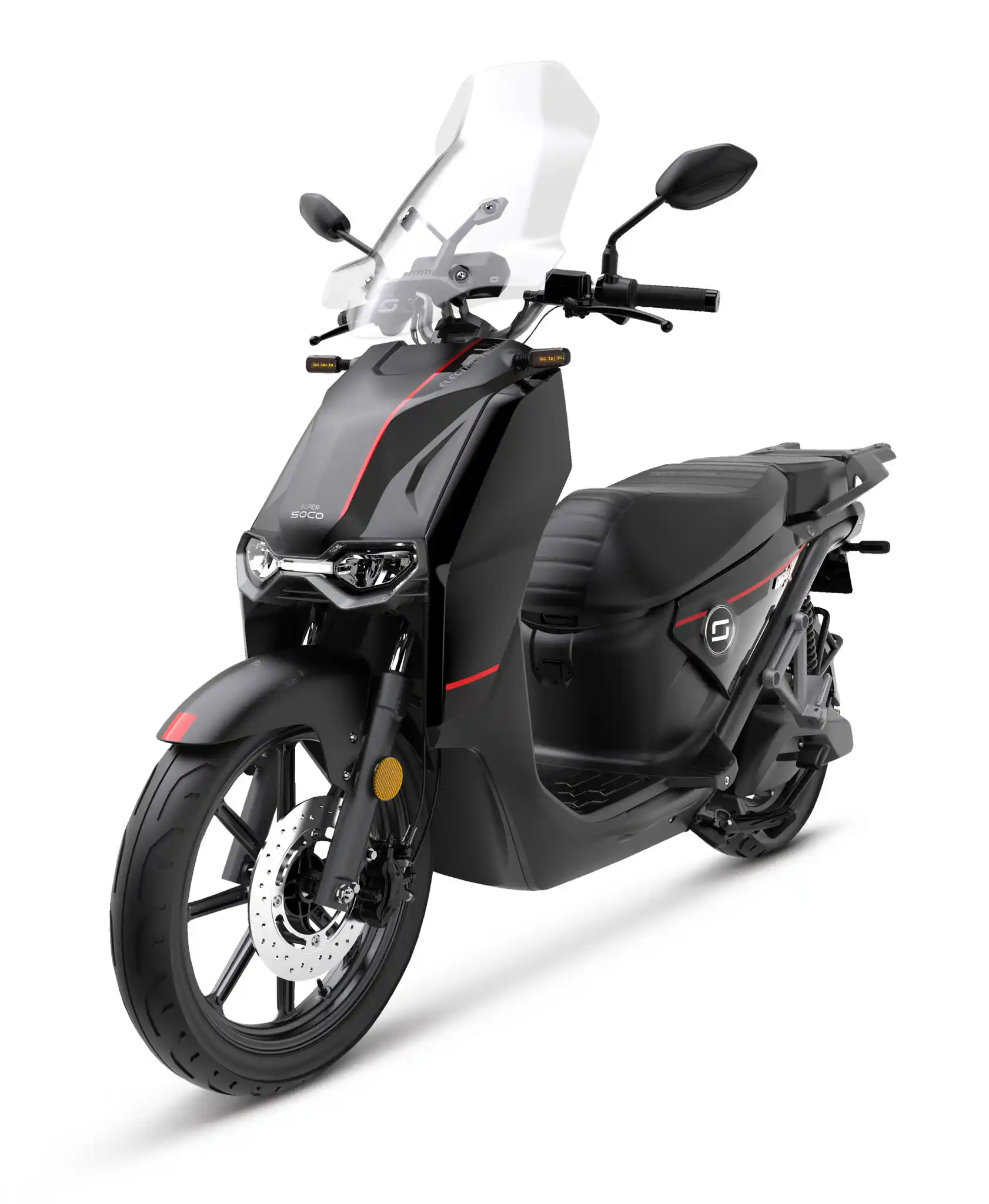 elektrische scooter kopen 4
